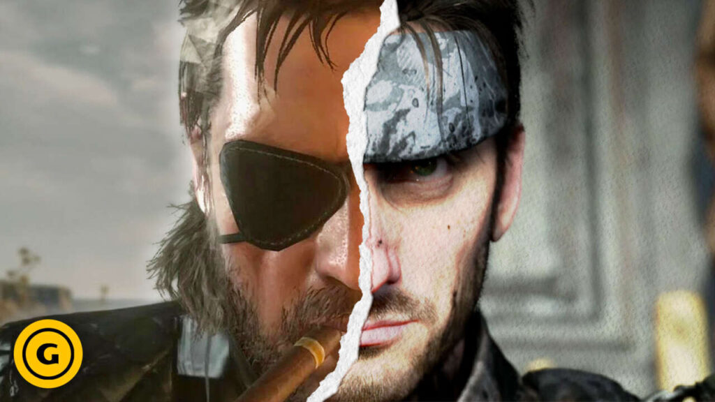 2
        Death Stranding 2 Is The Closest We'll Get To Metal Gear Solid 5 Sequel