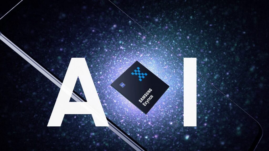 Samsung Planeja Integrar Tecnologia de IA da Meta em Novos Chips Exynos, Aparentemente