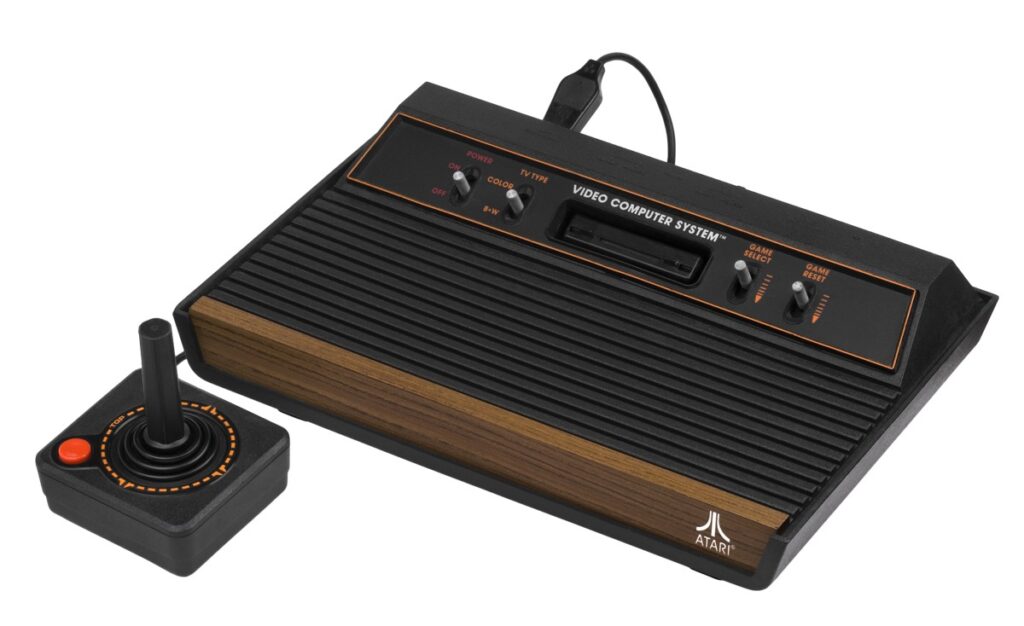 ChatGPT superado em partida de xadrez contra Atari 2600