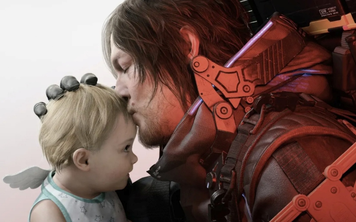 Death Stranding 3 pode acontecer, mas não terá Kojima na direção