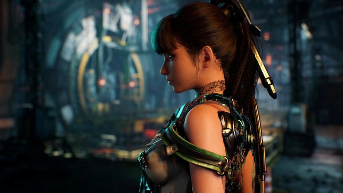 Estúdio de Stellar Blade dá um PS5 Pro a cada um de seus funcionários