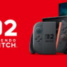 Nintendo Switch 2 atinge recorde de vendas em poucos dias
