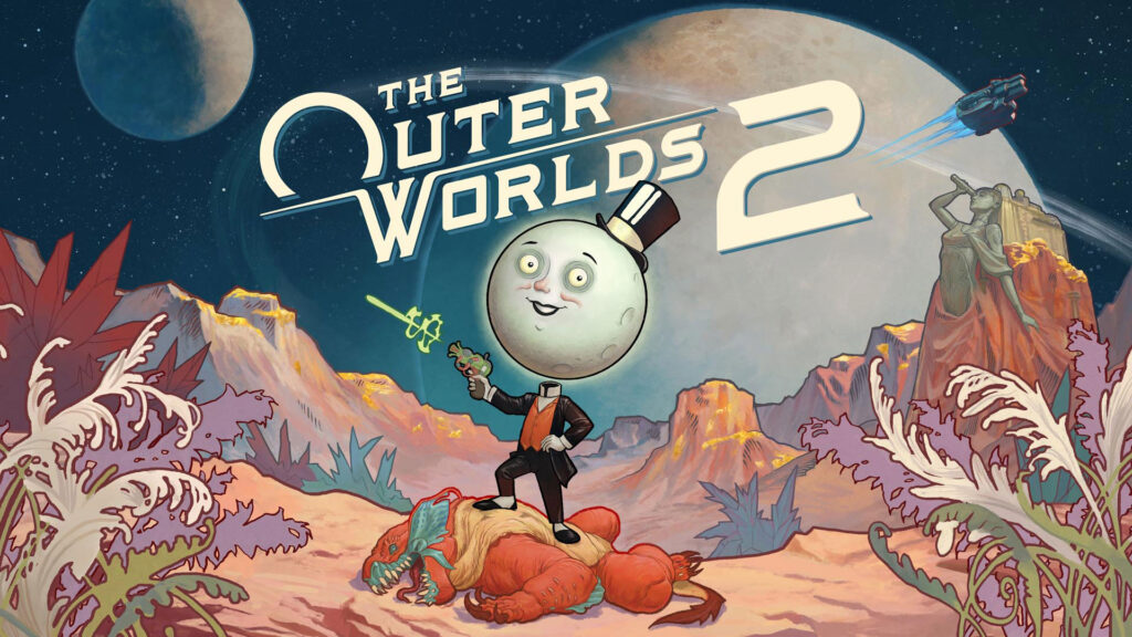 Obsidian: aumento de preço de The Outer Worlds 2 é decisão da Microsoft
