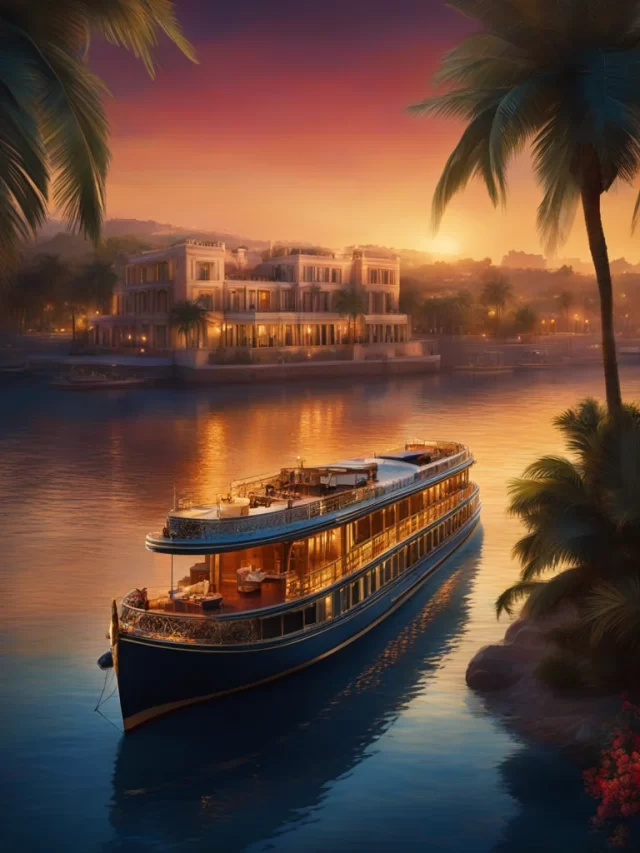 Agatha Christie – Morte no Nilo: Lançamento Confirmado para 2025!