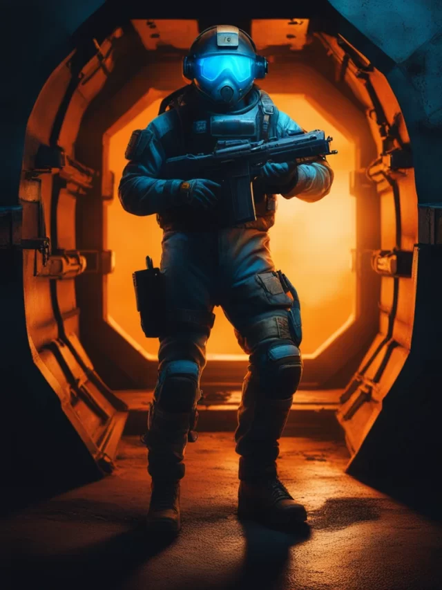 Atomfall: Análise da Nova Aventura Pós-Apocalíptica em Bunkers!