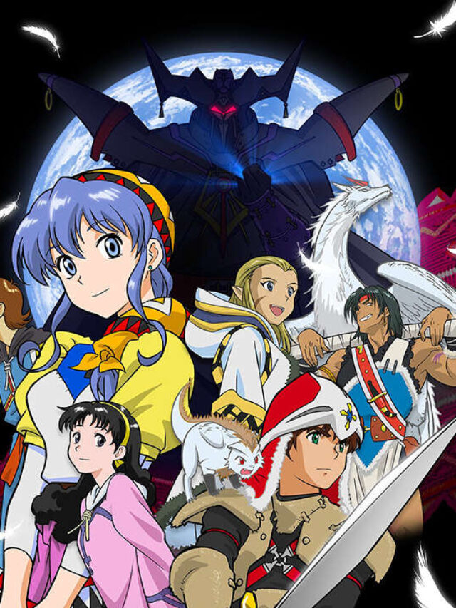 Lunar Remastered Collection Physical Edition Restocked At Amazon