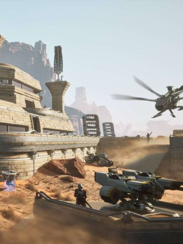 Guia de Construção de Base em Dune: Melhores Locais e Destruição de Estruturas