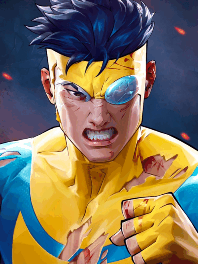 Invincible apresenta mecânicas interessantes; são suficientes