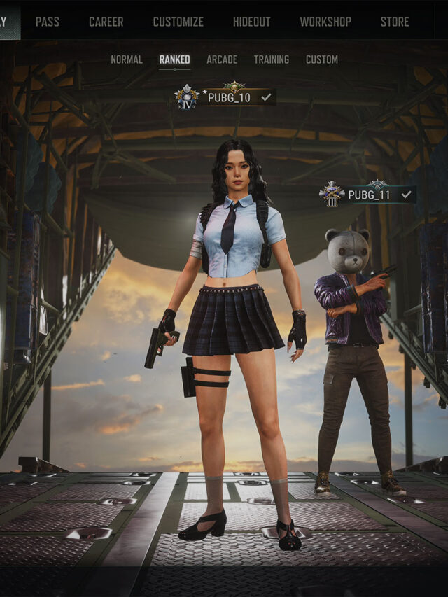 Atualização de PUBG: Battlegrounds reformula sistema ranqueado