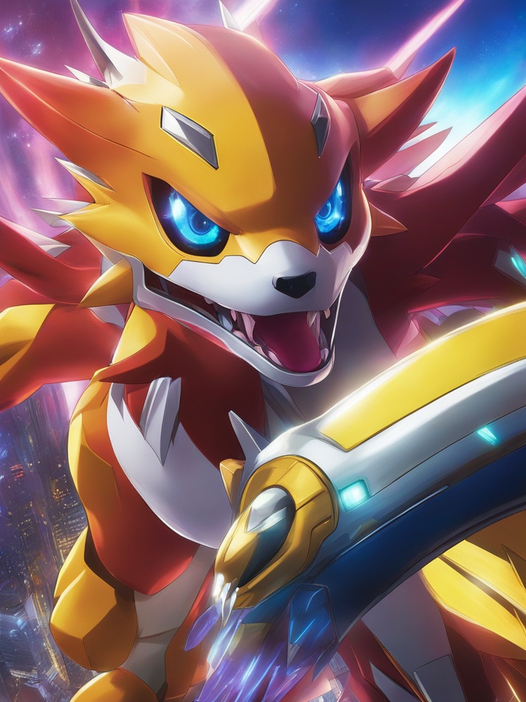 Digimon Story: Time Stranger Chega em Outubro com Bônus Épicos de Pré-venda!