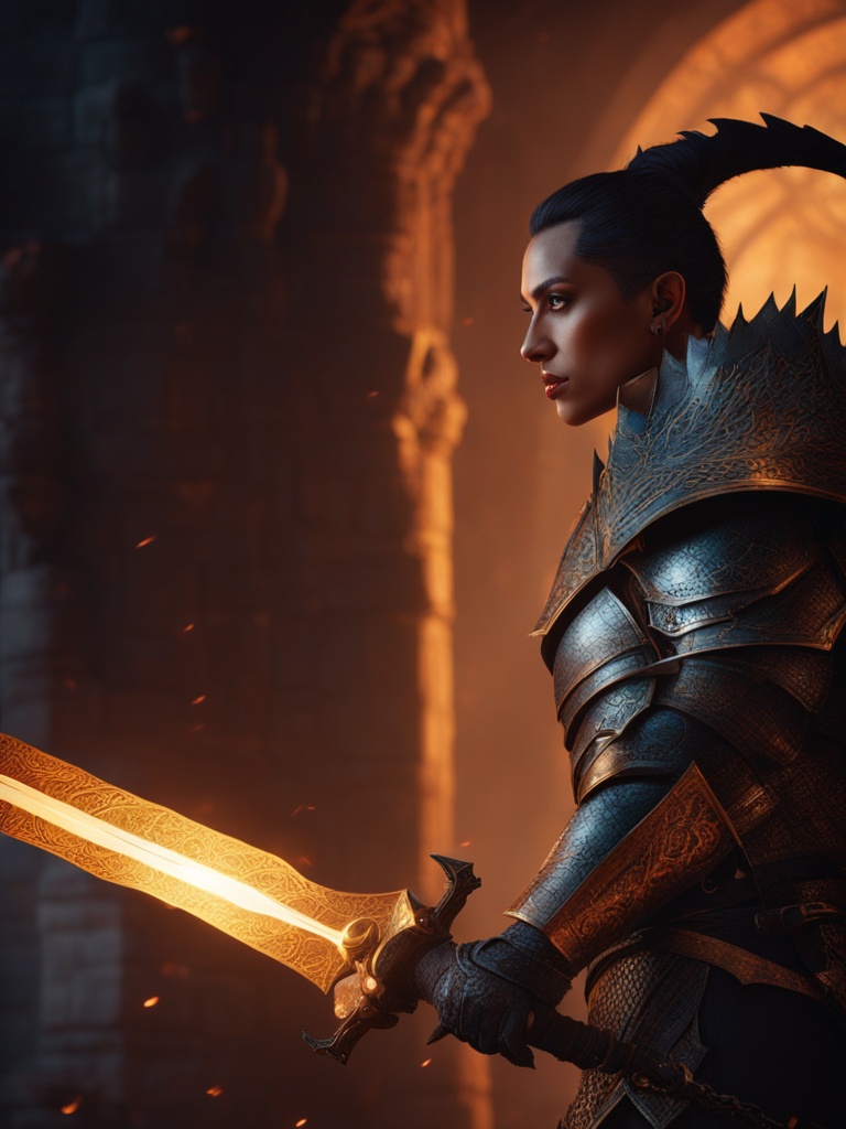 Dragon Age: The Veilguard - Os Bastidores de um Desenvolvimento Turbulento!