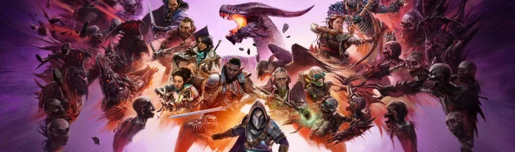 Desafios no Desenvolvimento de Dragon Age: The Veilguard