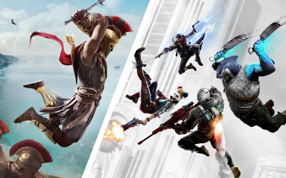 Jogos em oferta PlayStation