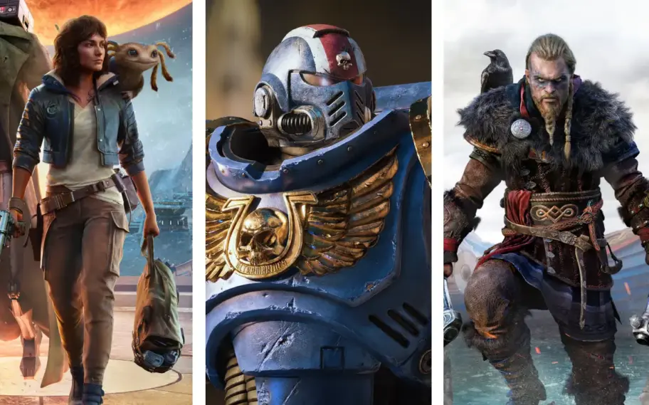 Jogos em oferta no Xbox