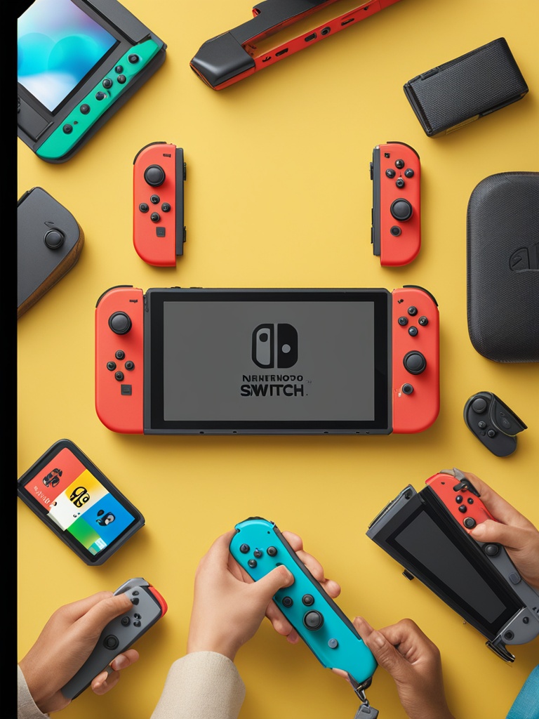 Metacritic Revela: Os 20 Melhores Jogos Exclusivos do Nintendo Switch!