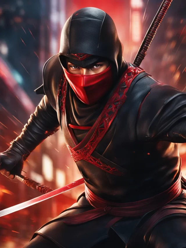 Ninja Gaiden: Ragebound Ganha Lançamento Físico para PS5 e Switch!