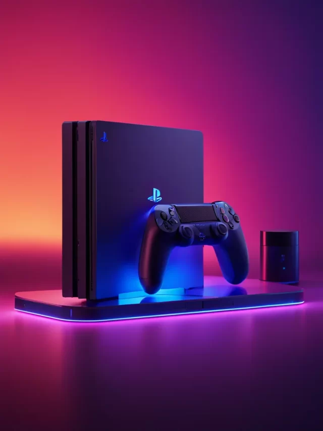 PlayStation 6: A Possível Revolução no Mercado de Consoles!