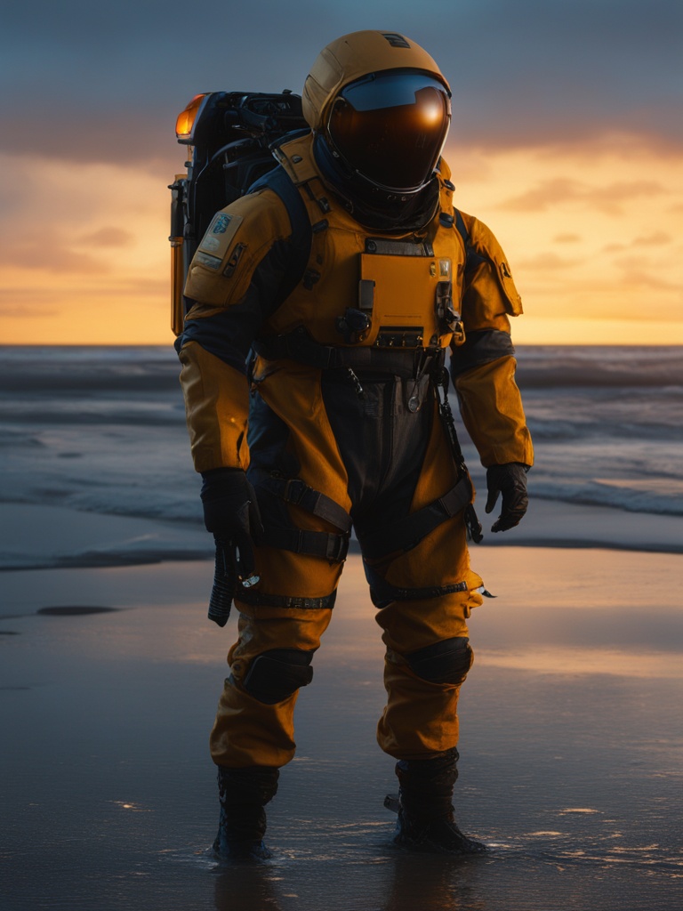 PlayStation Revela Gameplay Épica de Death Stranding 2: On the Beach!