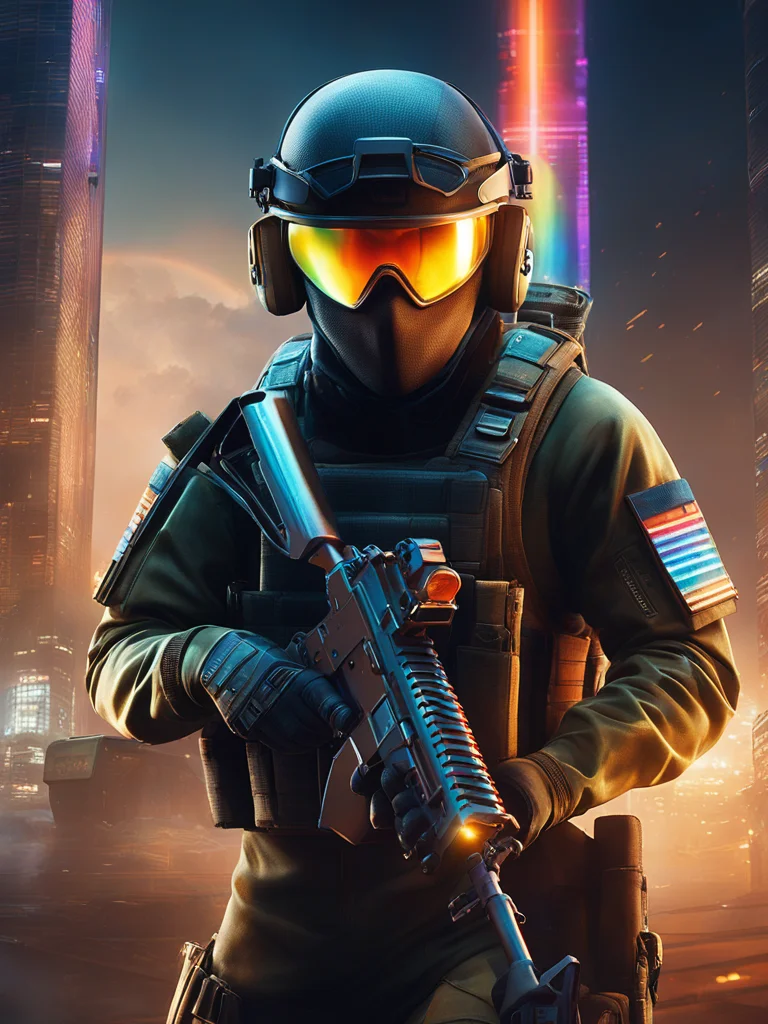 Rainbow Six Siege X: Atualização Revolucionária em 10 de Junho às 23h!