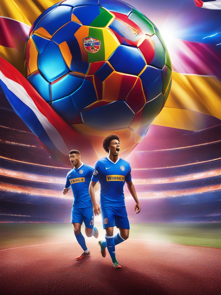 Sega Anuncia Football Club Champions 2025!