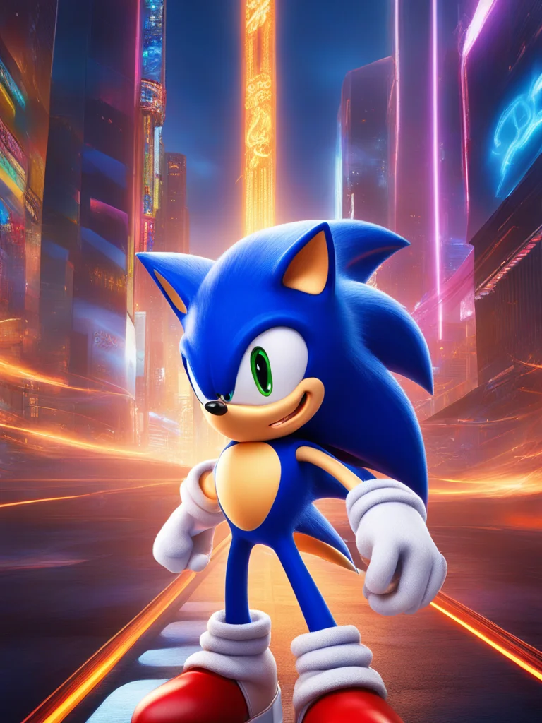 SEGA Vaza Acidentalmente Dados de Vendas de Sonic Superstars e Like a Dragon!