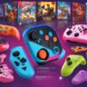 Descubra as Incríveis Novidades: Nintendo Switch 2 - Confira as Especificações Detalhadas!