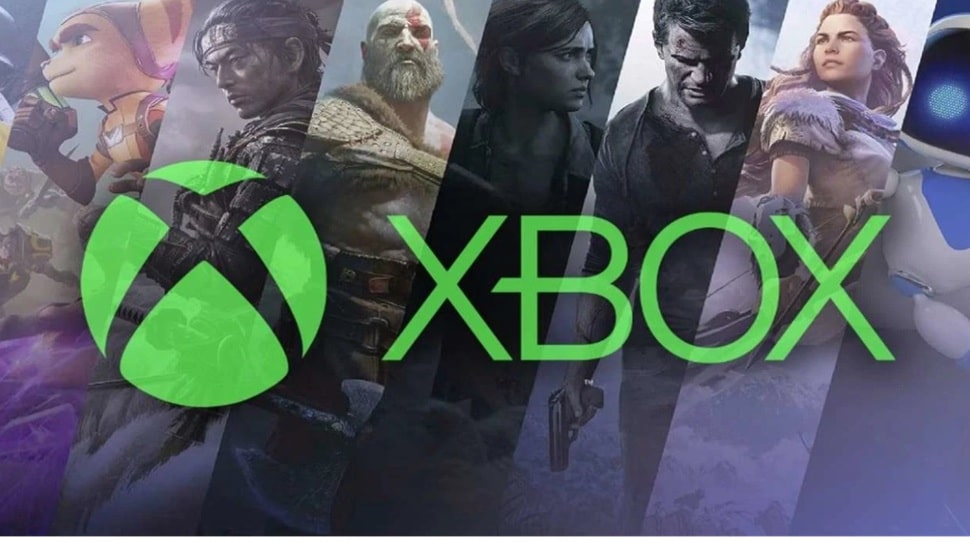 Microsoft confirma que jogos do PlayStation rodam no novo Xbox portátil