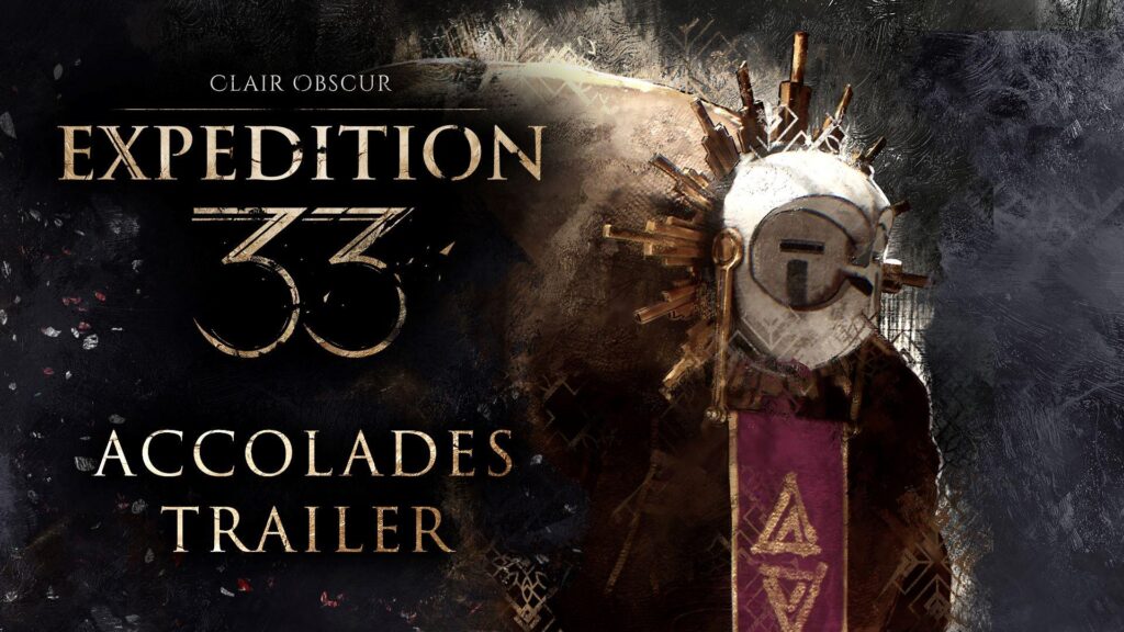 Clair Obscur: Lançamento do novo trailer com avaliações da imprensa