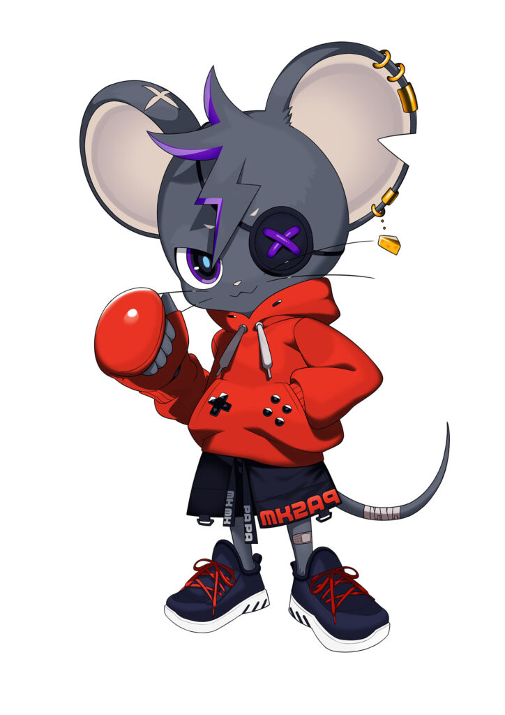 Arquivo Semanal de Jogadores Profissionais.287: Jogador Papai Musculoso【Fortnite】