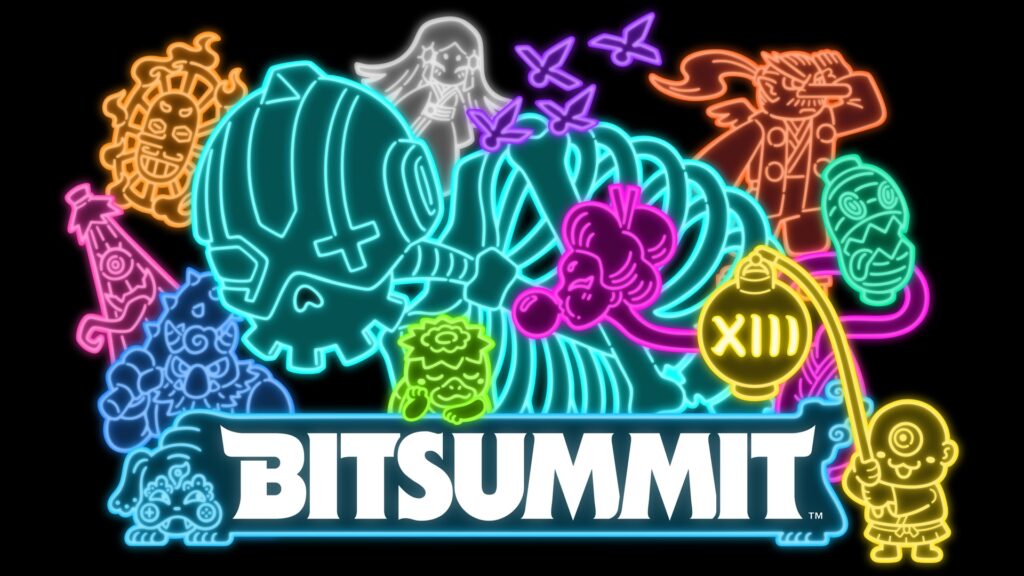 BitSummit 13: Primeiras informações sobre eventos ao vivo e performances