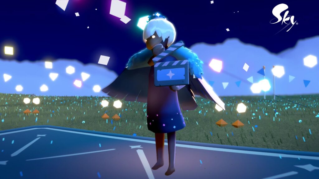 Sky: Premiação da Comunidade de Criadores será em 16 de agosto