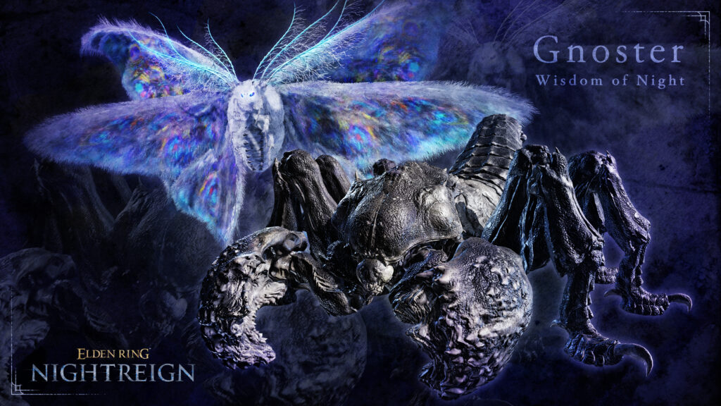 Elden Ring: O Rei Eterno e o "Inseto do Conhecimento" - Atualização disponível de 3 a 10 de julho