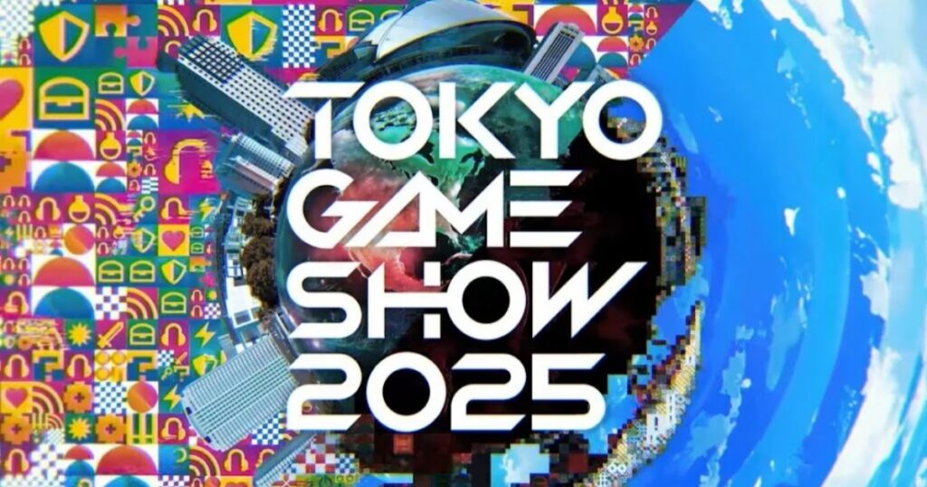 Tokyo Game Show 2025 terá PlayStation, Sega, Square Enix e Capcom