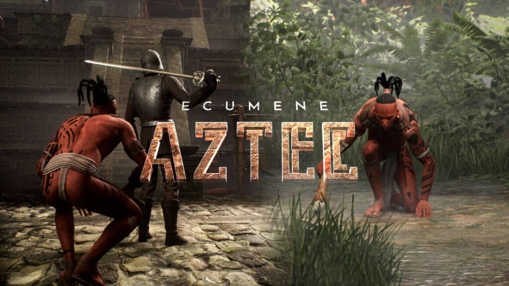Aventura de Stealth "Ecumene Aztec" ganha trailer e apresenta história