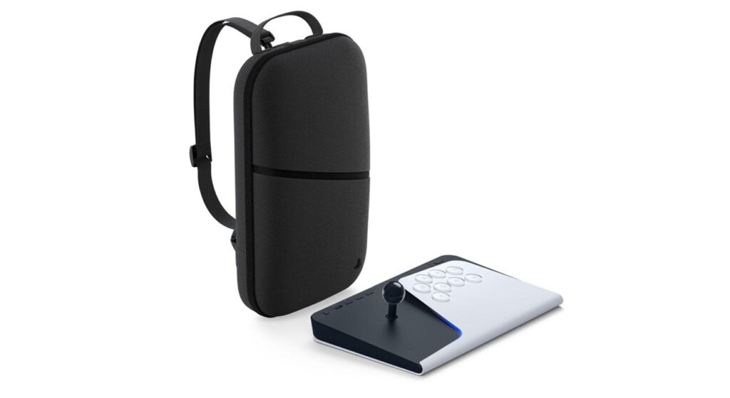 PlayStation lança FlexStrike, controle específico para jogos de luta