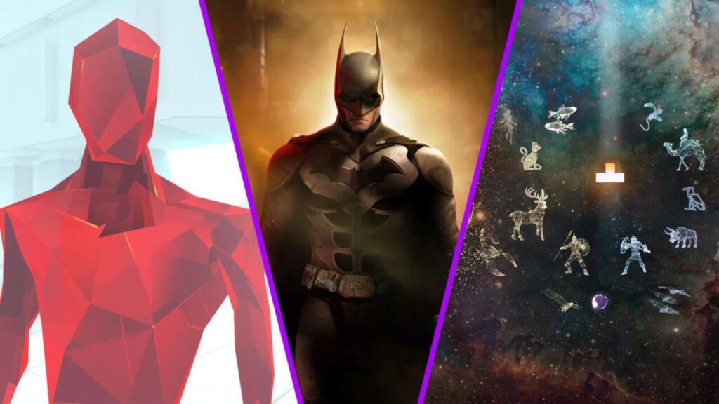 27 Melhores Jogos de VR para Imersão em 2025