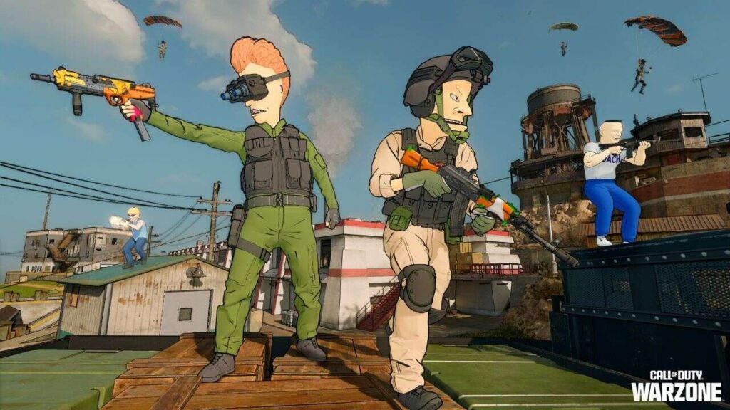 Notas de Atualização da Temporada 4 Reloaded de CoD: Mudanças em Anexos e LTM Verdansk