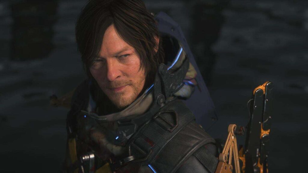 Análise do Final de Death Stranding 2 e Alterações Pós-Créditos