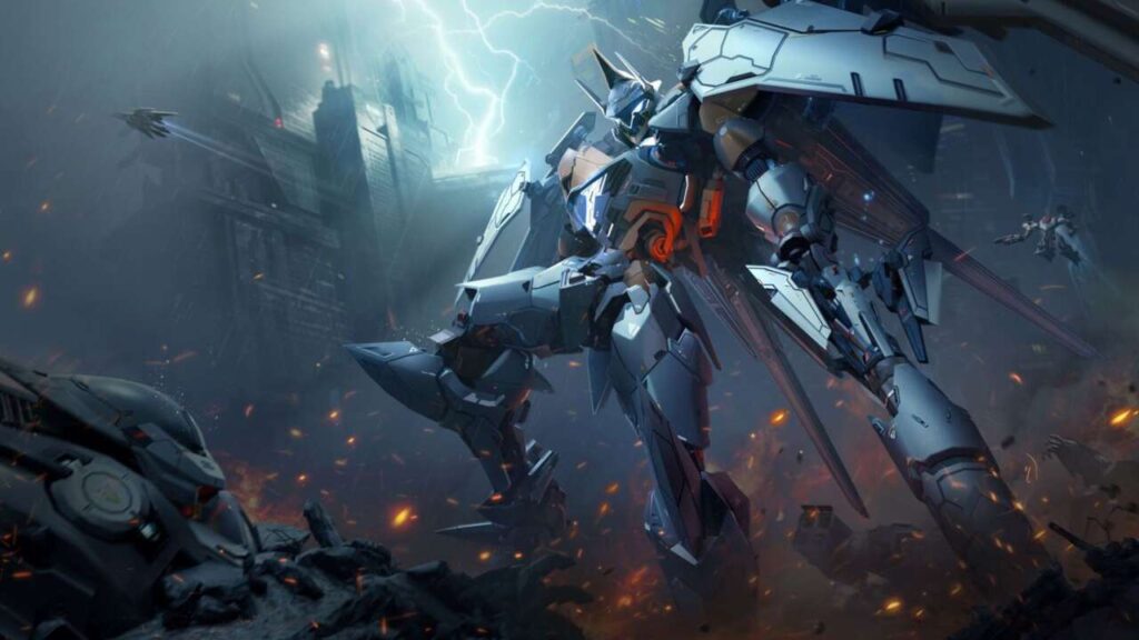 Mecha Break Battle Pass: Guia para Conquistar Todas as Recompensas