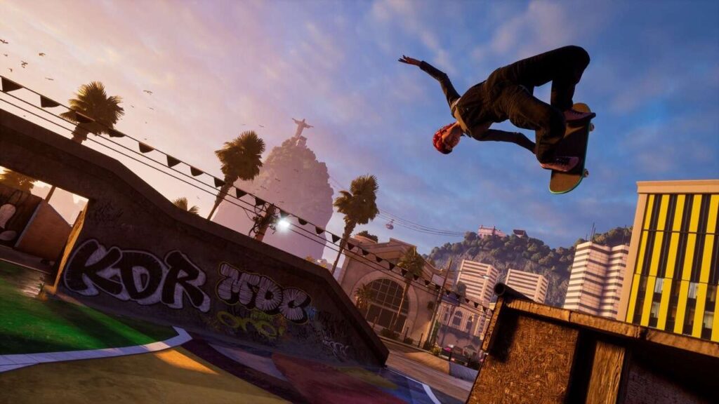 Análise de Tony Hawk's Pro Skater 3+4: Pontos Fortes e Fracos