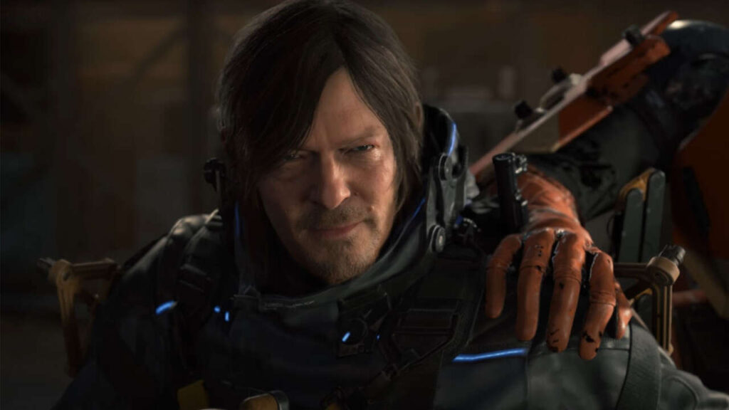 Death Stranding 2 e Rematch Lideram Vendas no PS5 em Junho 2025