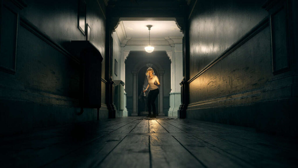 Resident Evil Requiem: Questões em Abundância Após Gameplay