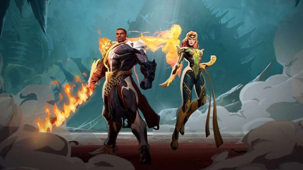 Evento de Trajes de Banho de Marvel Rivals: Skins Reveladas até Agora