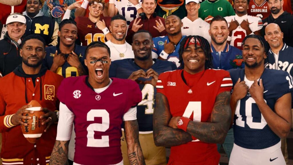 Análise de EA Sports College Football 26 - Sucesso na 2ª Temporada