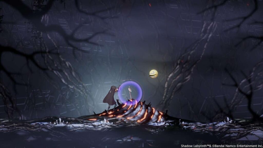 Como Obter um Segundo Tanque HP em Shadow Labyrinth