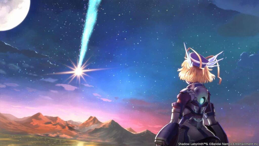 Como Superar a Grande Árvore no Shadow Labyrinth