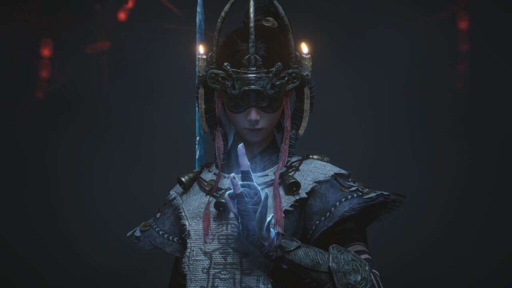 Análise de Wuchang: Fallen Feathers - Gameplay e Recursos