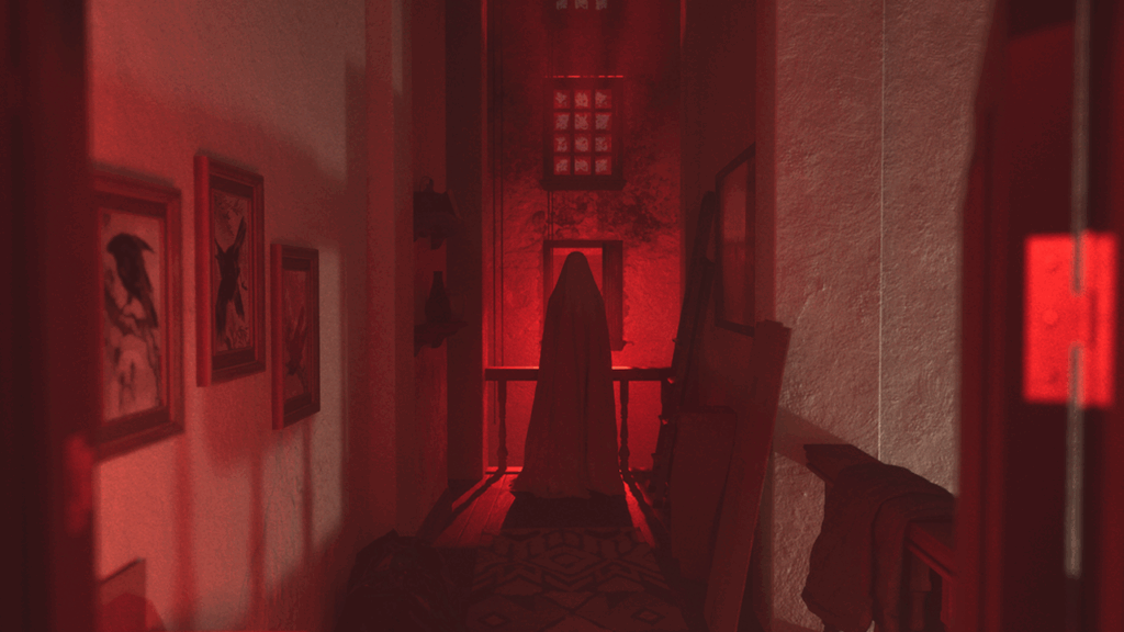 Luto Review: A Evolução do Horror em Jogo Inspirado em P.T.