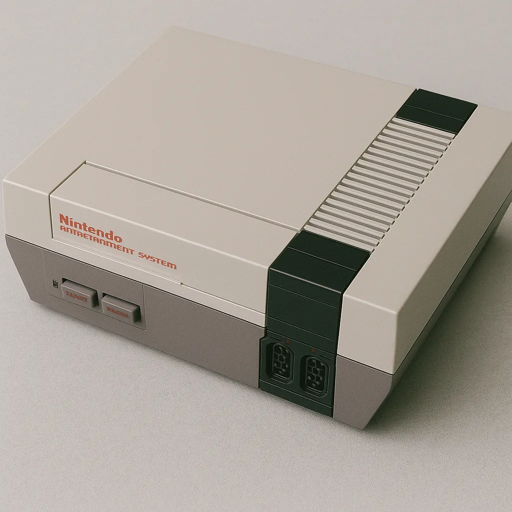 Nes: O Segredo Revelado por Trás do Sucesso nas Plataformas Digitais