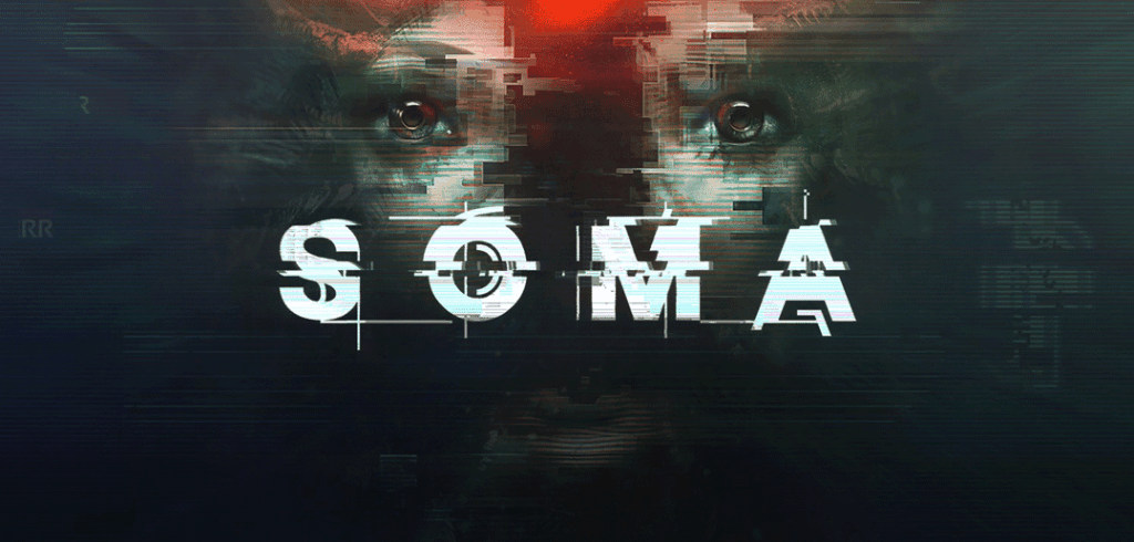 SOMA será lançado no Switch em 24 de julho; veja o trailer